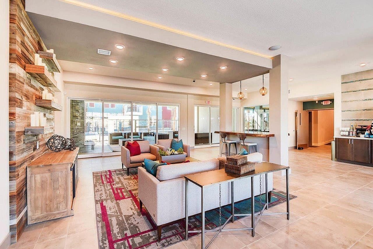 The Mercer - Photo 5 of 47