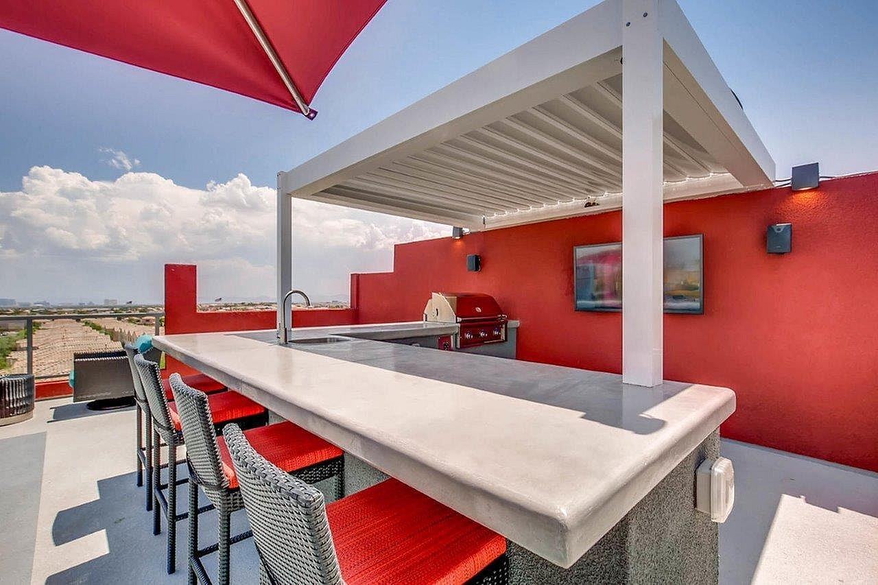 The Mercer - Photo 6 of 47