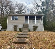 7823 Rugby Ave - Photo 1 of 1