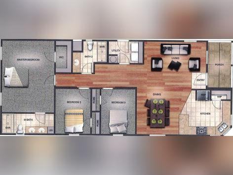 3405 S Tomahawk Rd Lot 215 - Photo 3 of 25