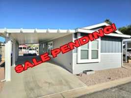 featured image of 8869 E Baseline Rd Lot 1614