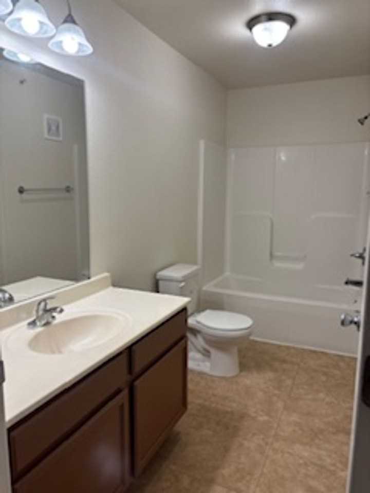 Kinway Apartments - TK - Photo 5 of 7