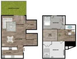 Ivy Plains at Brooks - Photo 2 of 2