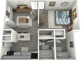 CoOp at the Med Center - Photo 1 of 1