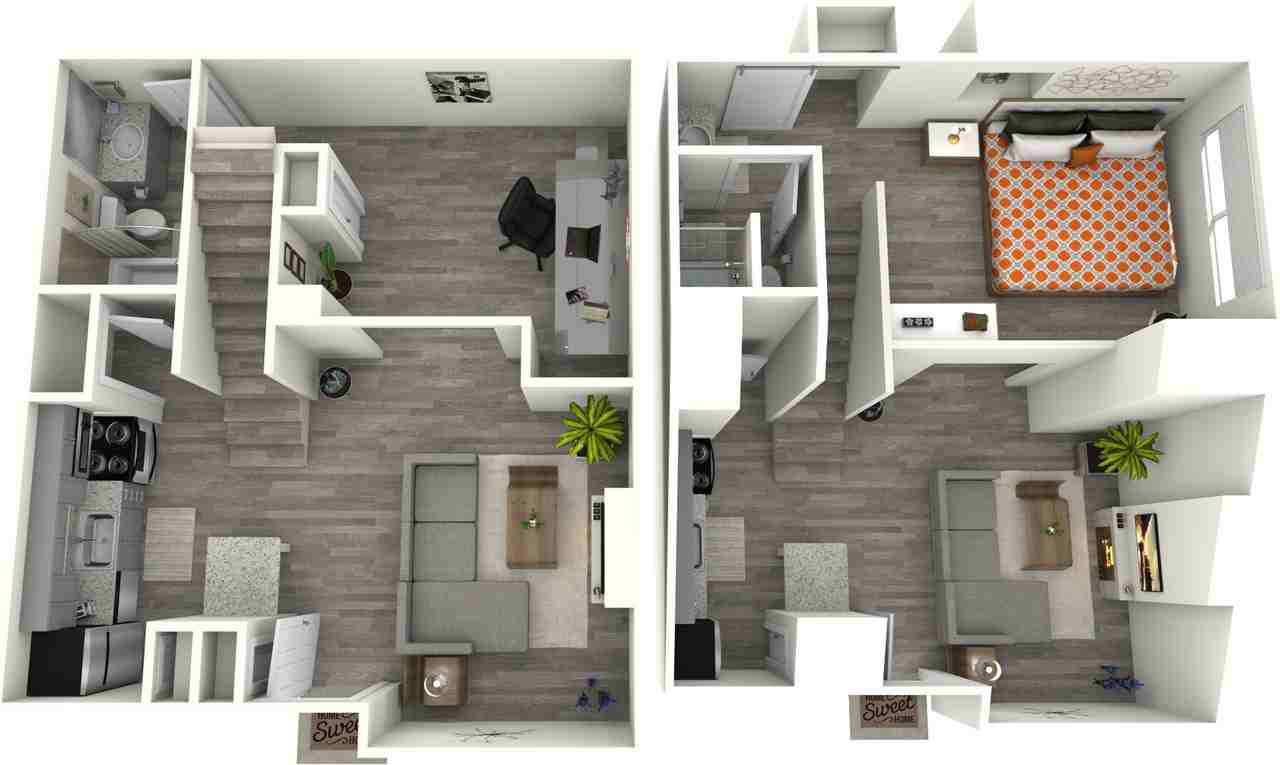 CoOp at the Med Center - Photo 2 of 5