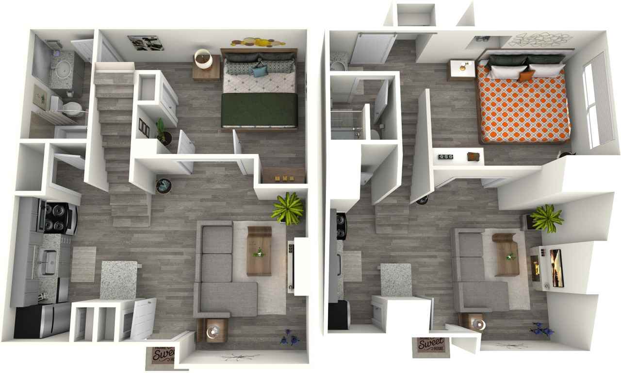 CoOp at the Med Center - Photo 3 of 5