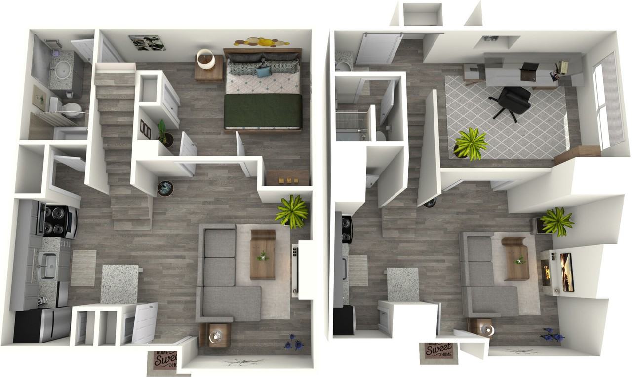 CoOp at the Med Center - Photo 4 of 5