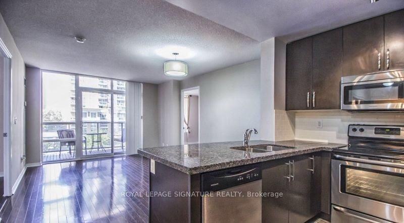 3 Michael Power Place #1401 - Photo 4 of 8