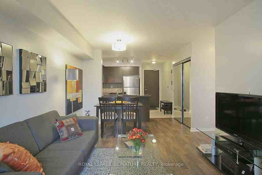 3 Michael Power Place #1401 - Photo 2 of 8