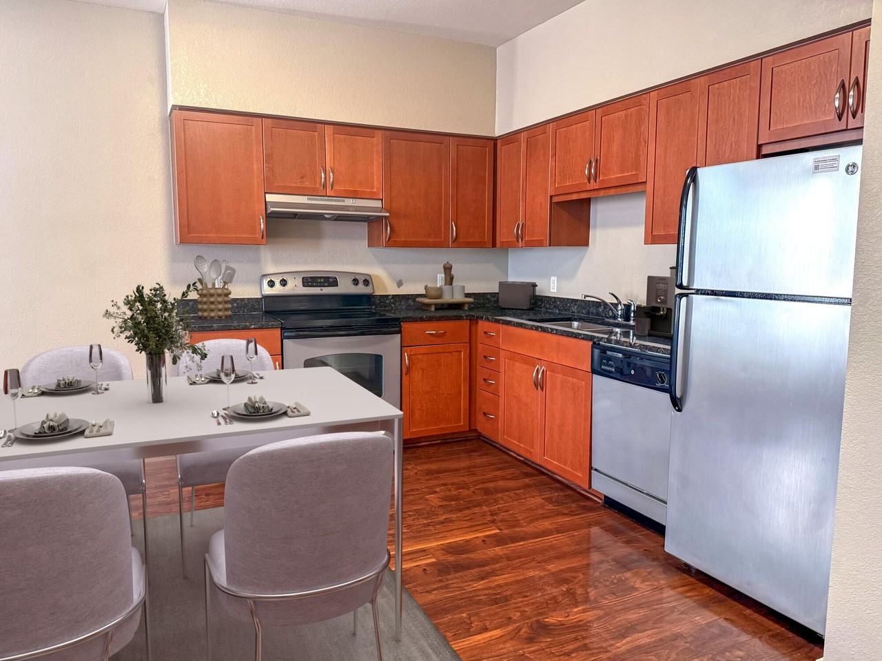 The Village on West Seminary - Photo 5 of 13