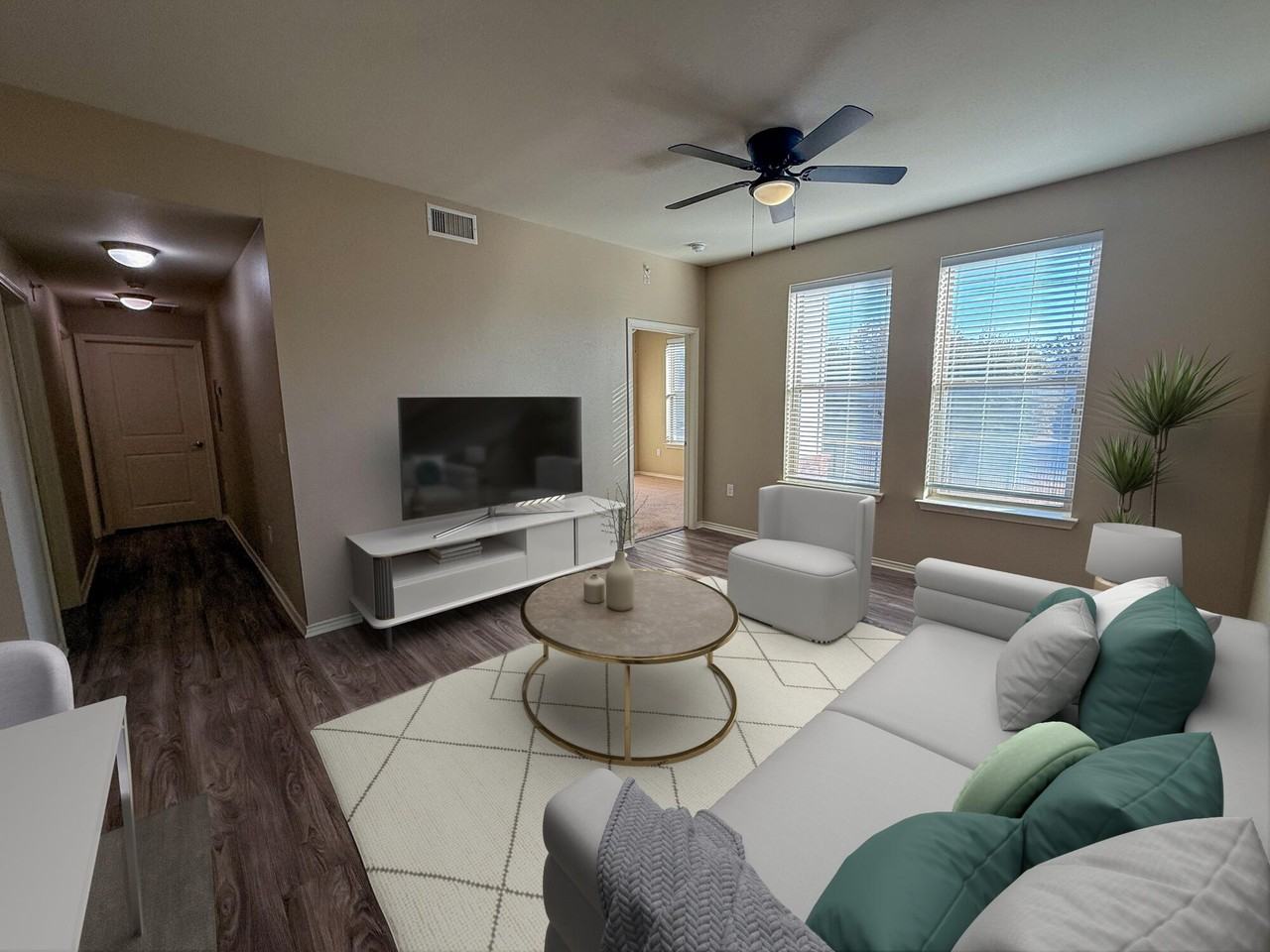 The Village on West Seminary - Photo 6 of 13