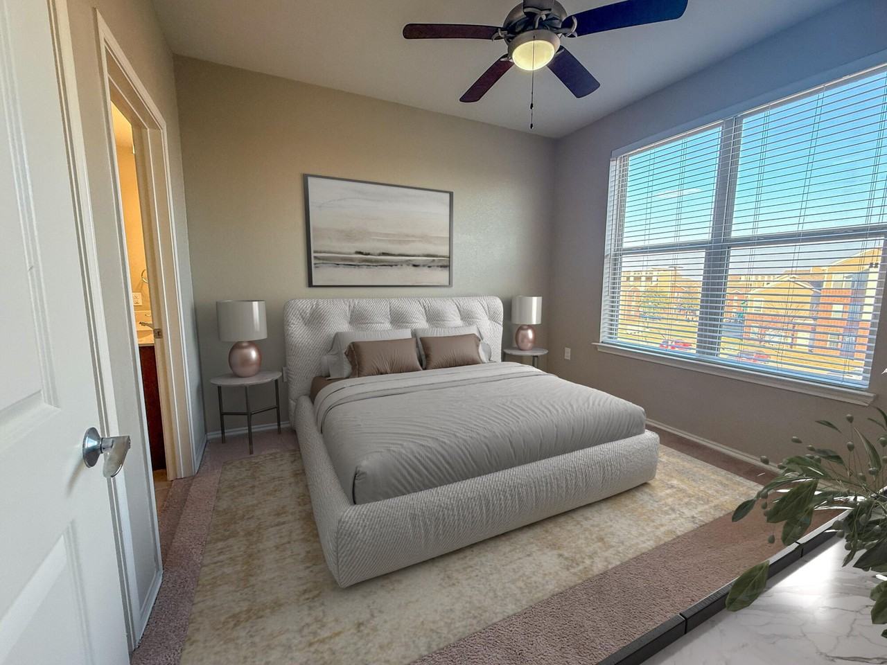 The Village on West Seminary - Photo 7 of 13