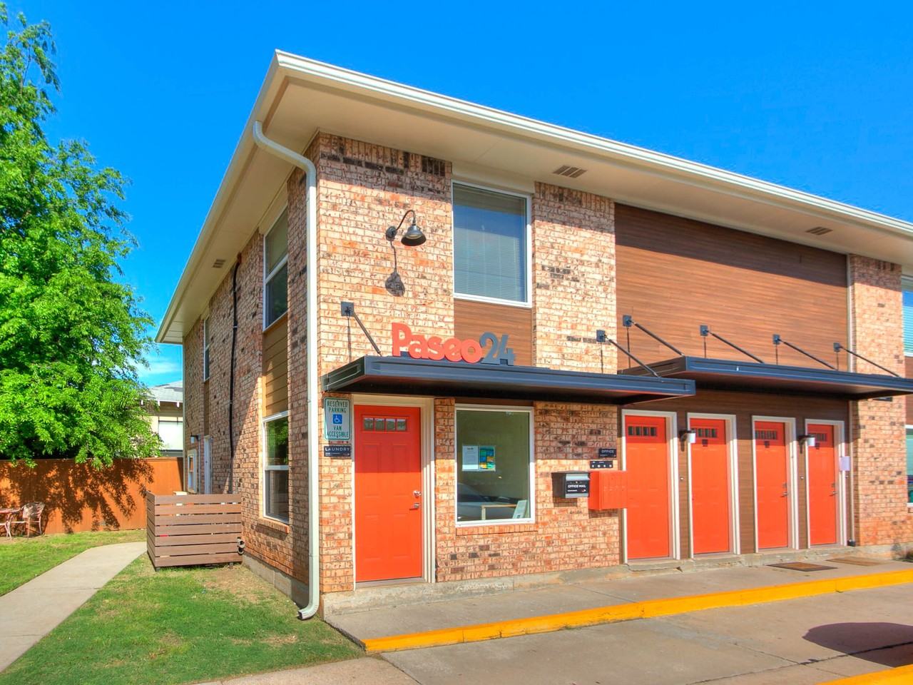 Paseo24 - Photo 5 of 10