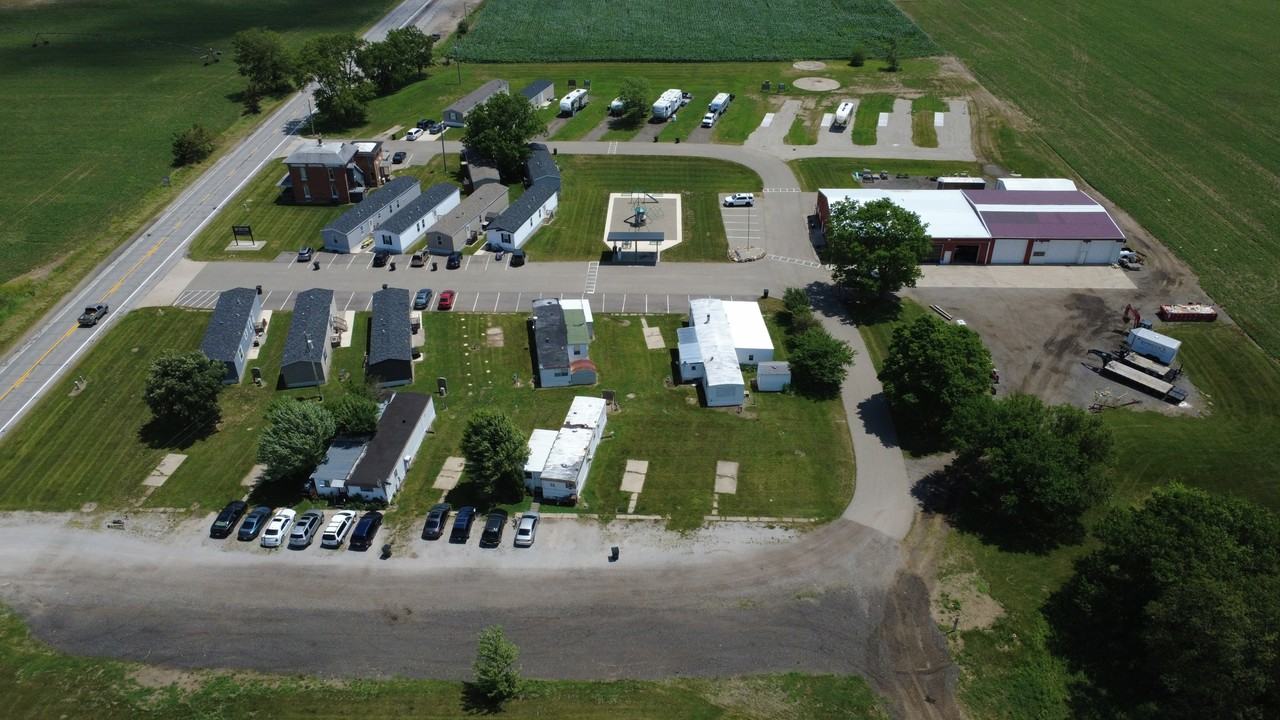 855 W US Highway 6 - Photo 3 of 4