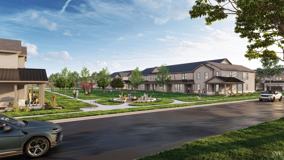 HARMON Melissa by Crescent Communities - Photo 1 of 1