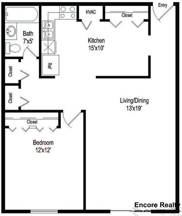 40 Reservoir St #102 - Photo 2 of 2