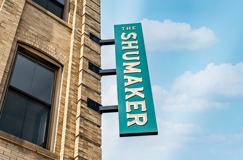 The Shumaker - Photo 1 of 1