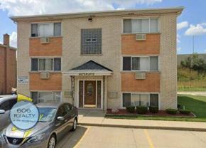 Rosemont Apartments Heat & Parking Included! - Photo 1 of 1