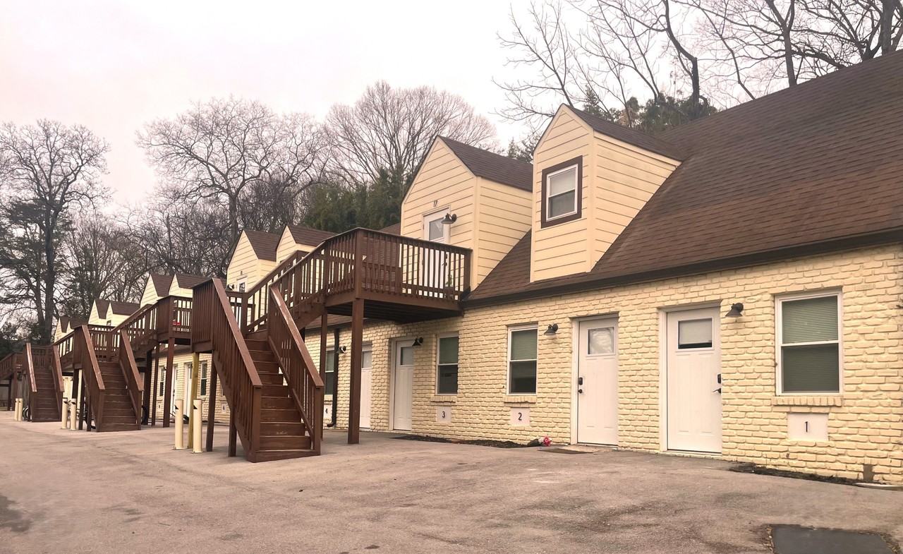 Hidden Ridge at Jacksboro - Photo 7 of 10