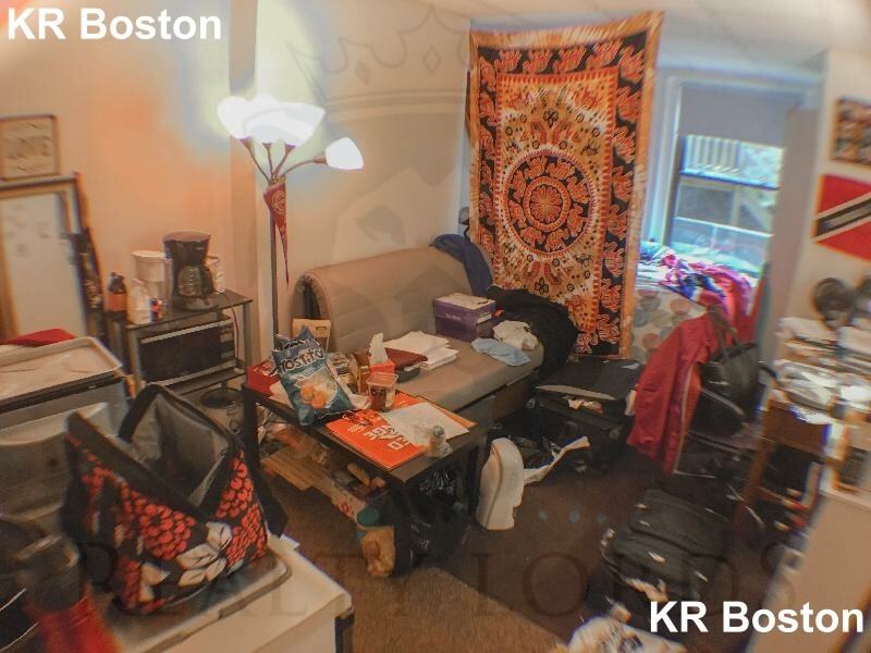 Beacon St. & Massachusetts Ave #C - Photo 2 of 10