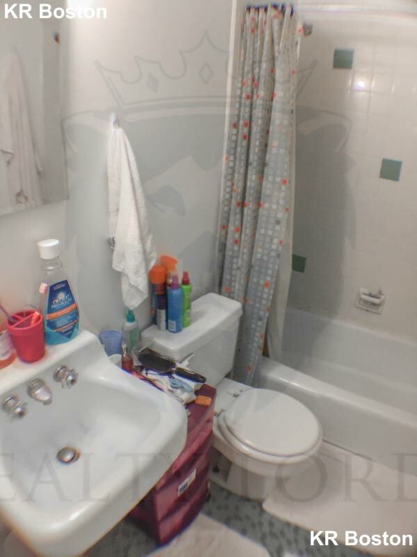 Beacon St. & Massachusetts Ave #C - Photo 5 of 10