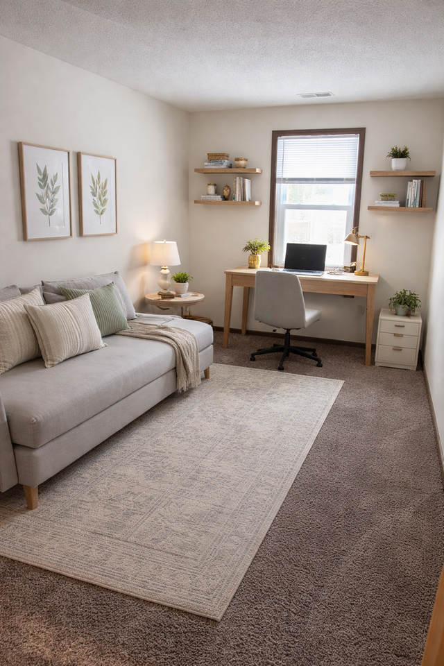 Lake Bluff Apartment Homes - Photo 2 of 16