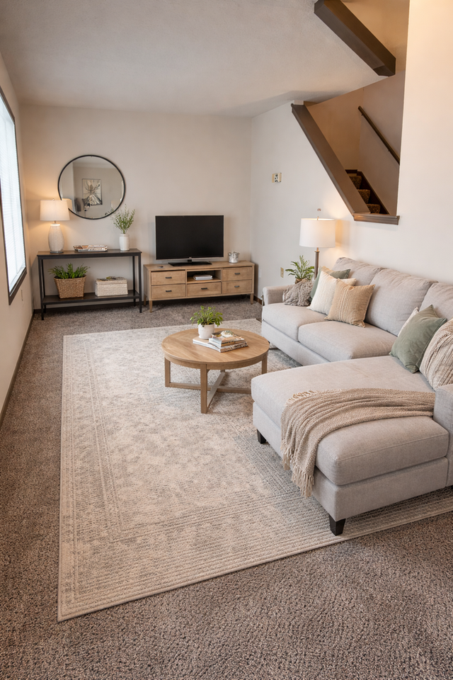 Lake Bluff Apartment Homes - Photo 3 of 16