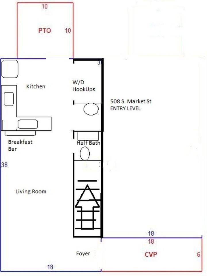 508/510 South Market Street - Photo 3 of 36