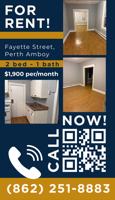 featured image of 328 Fayette St ##1