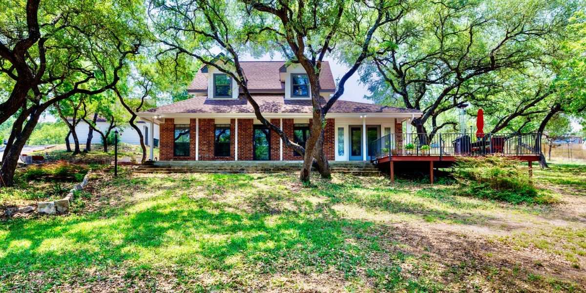 13750 High Sierra Rd