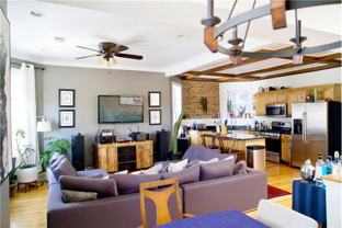 1010 N Kedzie Ave #3F - Photo 1 of 1