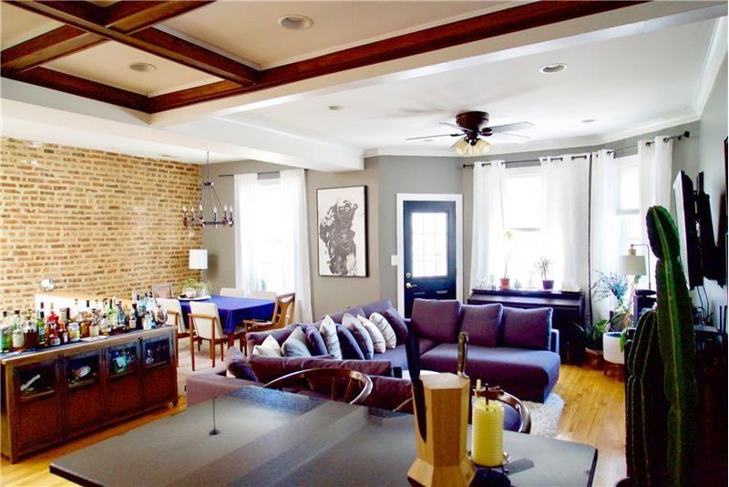 1010 N Kedzie Ave #3F - Photo 2 of 20