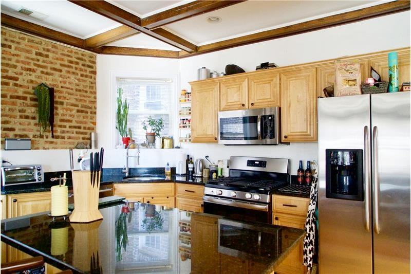 1010 N Kedzie Ave #3F - Photo 3 of 20