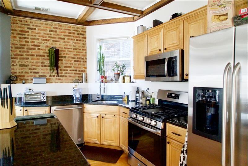 1010 N Kedzie Ave #3F - Photo 4 of 20