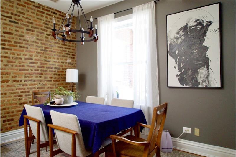 1010 N Kedzie Ave #3F - Photo 6 of 20