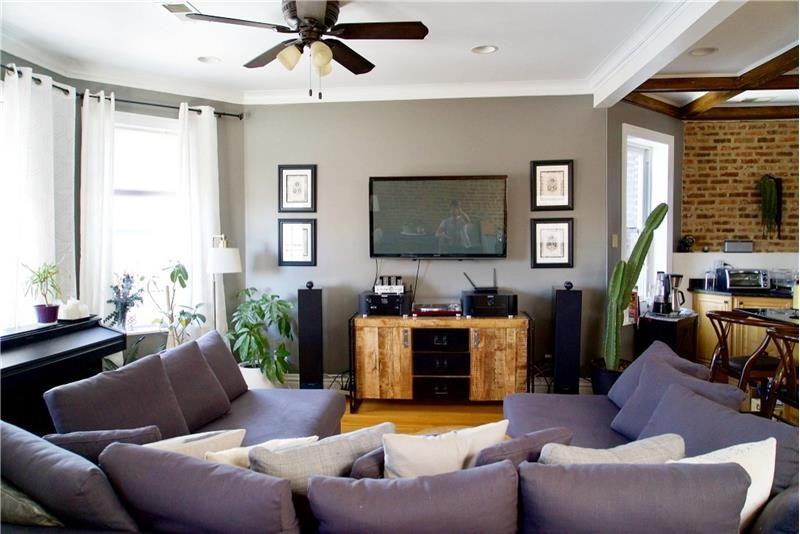 1010 N Kedzie Ave #3F - Photo 7 of 20