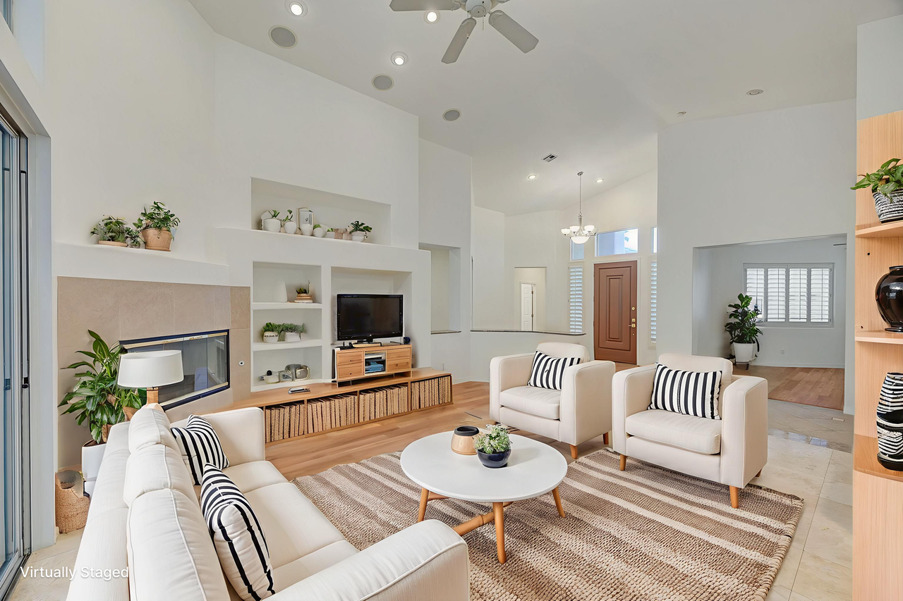 601 Summer Mesa Dr - Photo 5 of 26