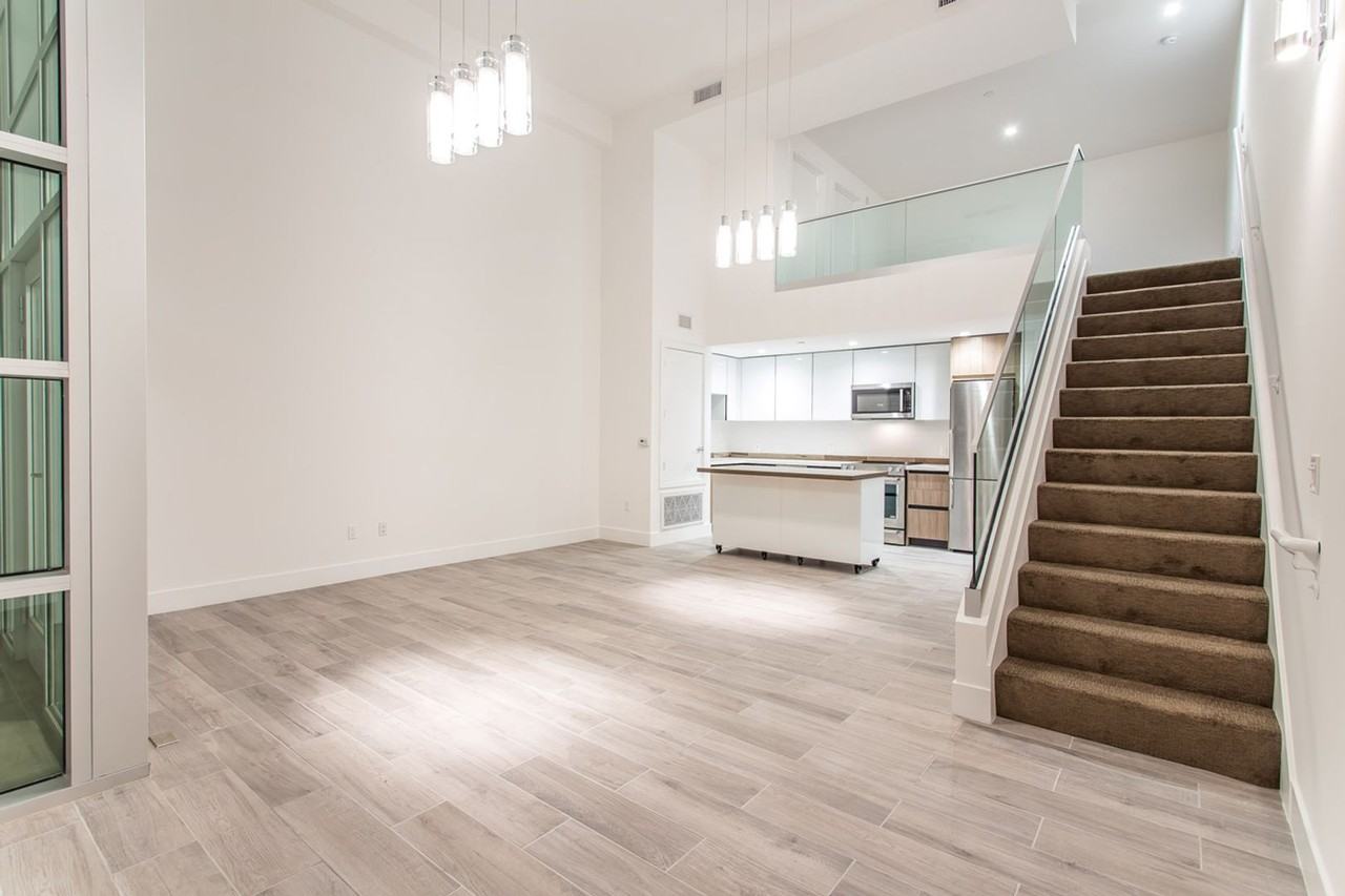 The Lofts on La Brea - Photo 7 of 19