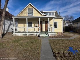 25 Alderson Ave #4 - Photo 1 of 1