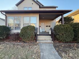 313 S Prairie St #1 - Photo 1 of 1