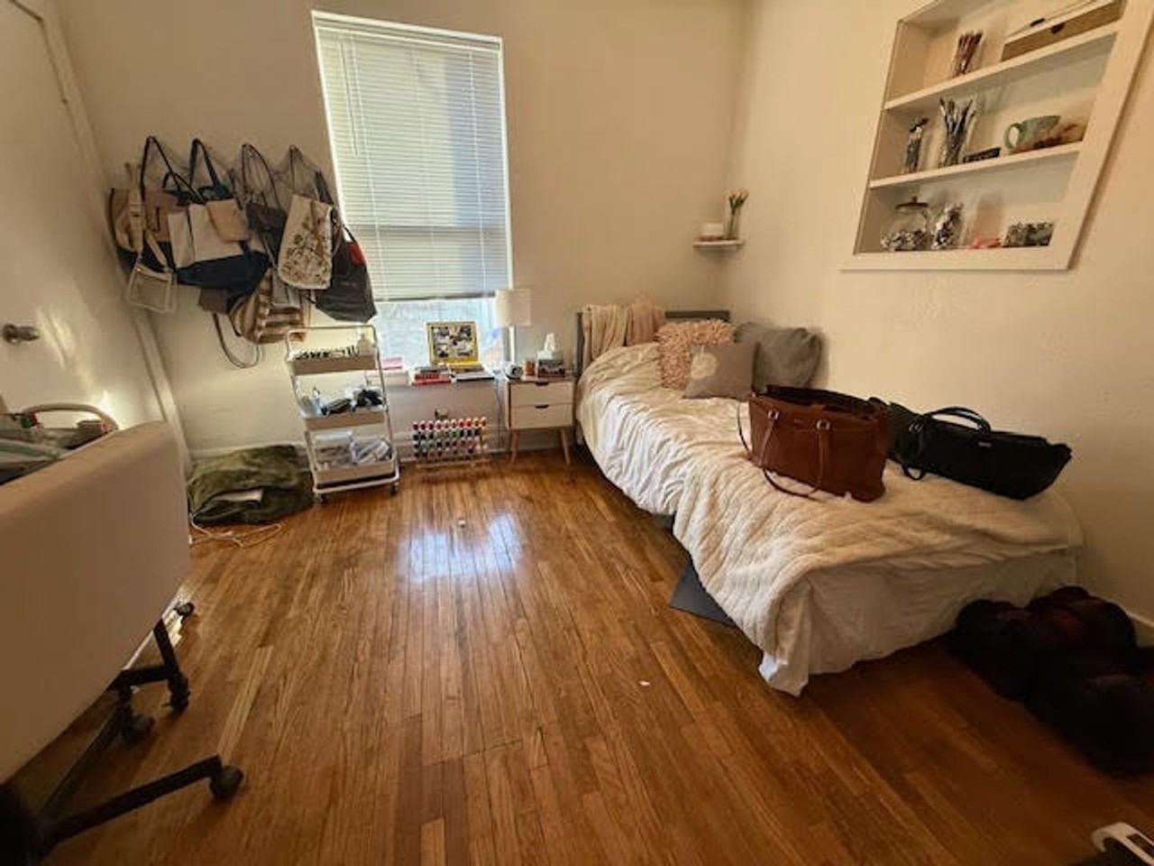 313 S Prairie St #1 - Photo 6 of 7