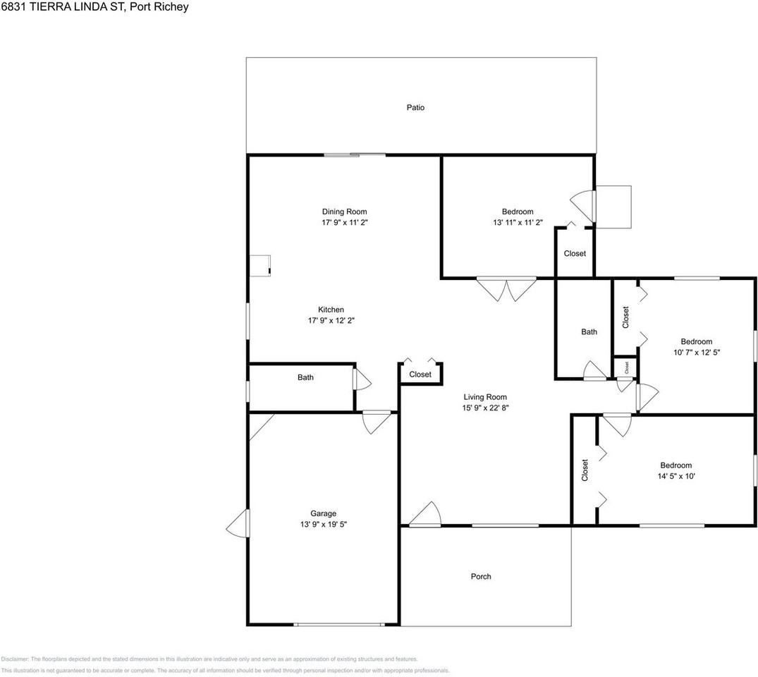 6831 Tierra Linda St - Photo 2 of 18