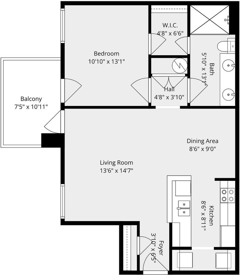 6194 State Highway 59 - Photo 3 of 21