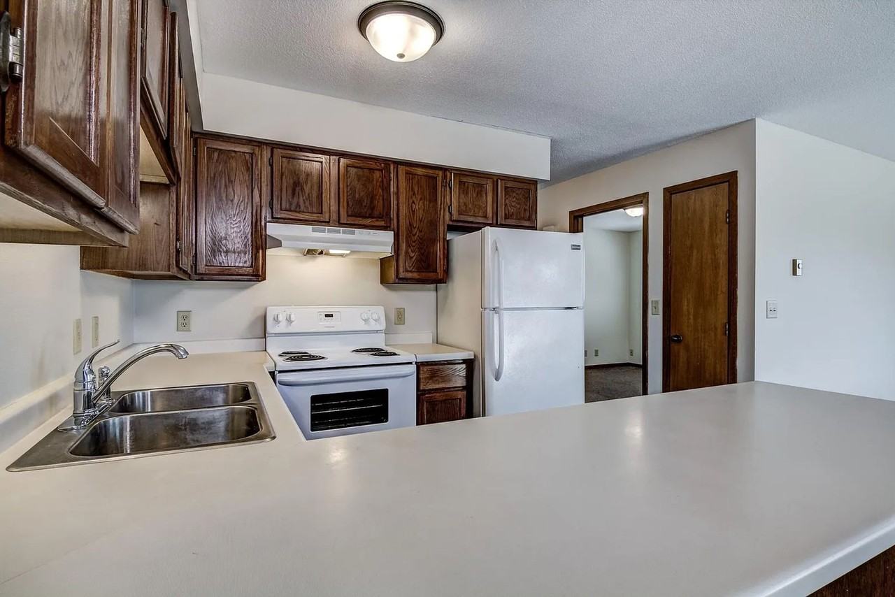 Saxonwood Road - Photo 5 of 19