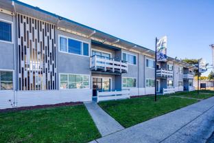 Villas at Clark Apartments - Photo 1 of 1