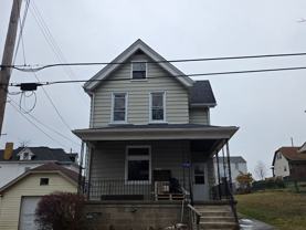 2504 Olympia St - Photo 1 of 1