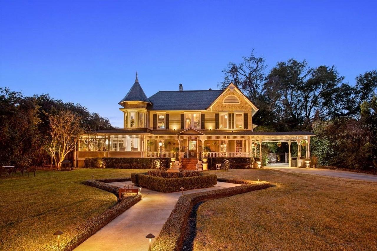 614 Lake Ave - Photo 2 of 50