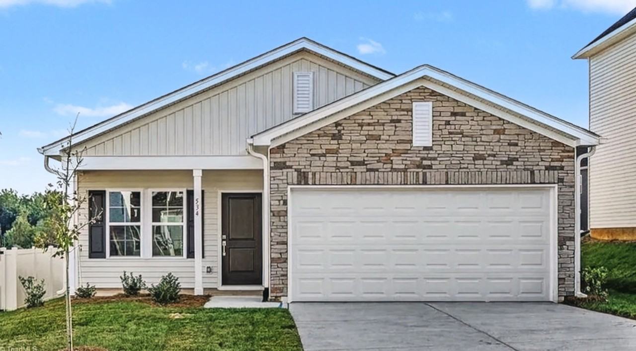 534 Raspberry Hill Rd - Photo 6 of 23