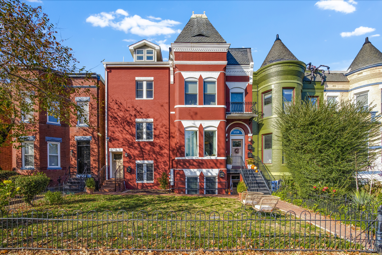 1328 Maryland Ave Ne #4