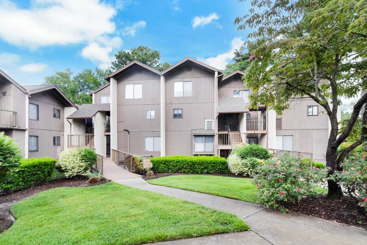 228 Canal Park Dr Apt G7